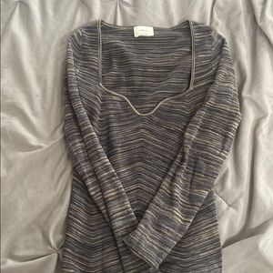 Wilfred Tuscany Sweater